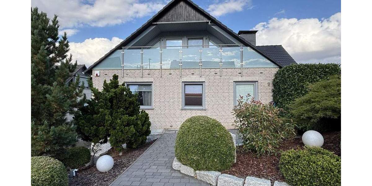 Einfamilienhaus Barsinghausen Egestorf - 9 Zimmer, 287 m&sup2;, 799.000&euro; | Angebot:25815960