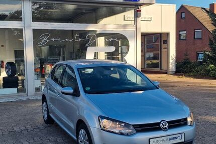 VW Polo 53.741 km 8.990 &euro; Neustadt am Rübenberge 31535