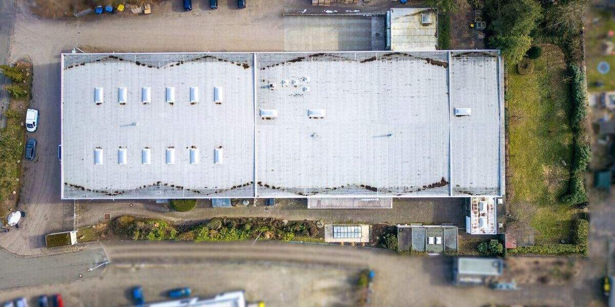 Gewerbeobjekt Langenhagen Kaltenweide - 1.990.000&euro; | Angebot:25165934