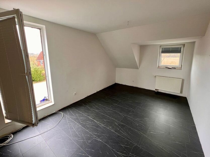 Ihrer Zukunft zuliebe! 4 zimmer