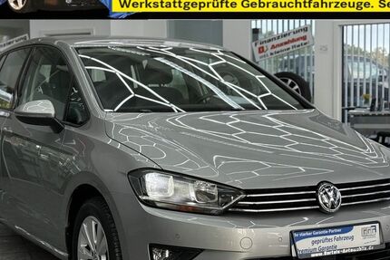 VW Golf Sportsvan 147.000 km 9.950 € Fuhrberg 30938
