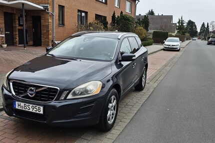 Volvo XC60 189.600 km 8.900 &euro; Hannover 30627