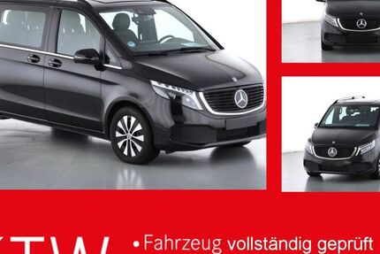 Mercedes EQV
