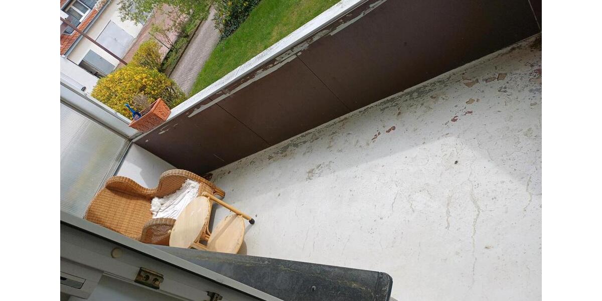 Hochparterre Hannover Herrenhausen-Stöcken - 2 Zimmer, 61 m&sup2;, 168.000&euro; | Angebot:26295577