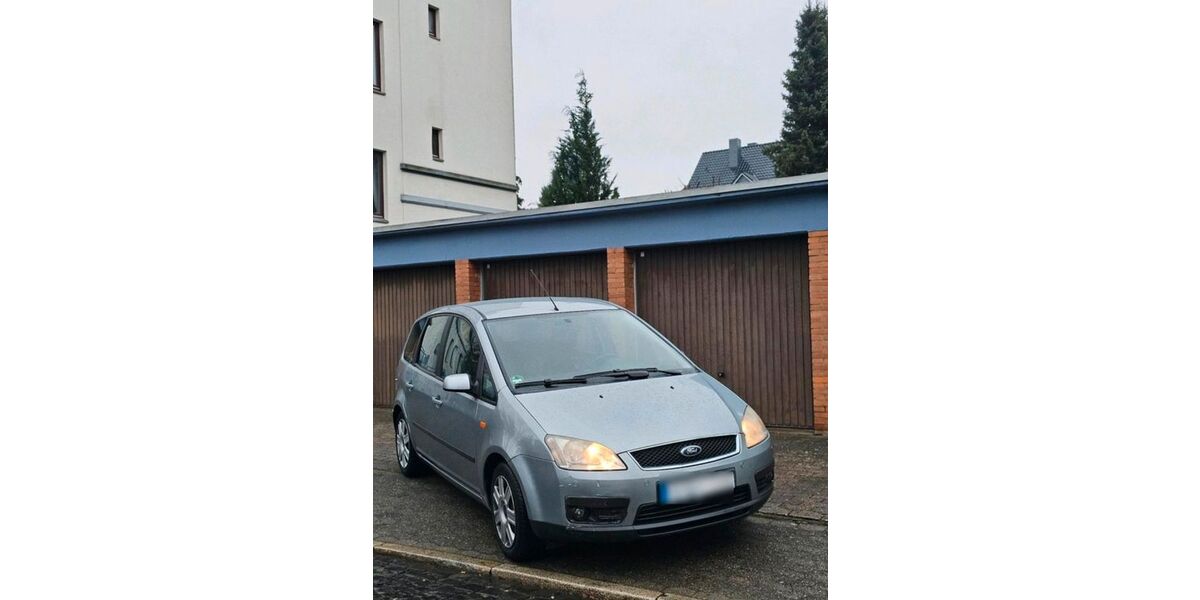 Ford C-Max 178.000 km 2.200 &euro; Hannover 30173