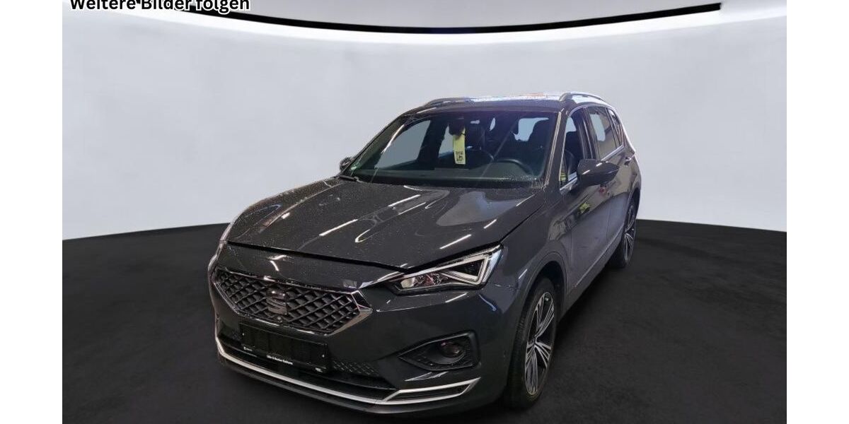 Seat Tarraco 64.000 km 31.980 &euro; Ronnenberg (bei Hannover) 30952