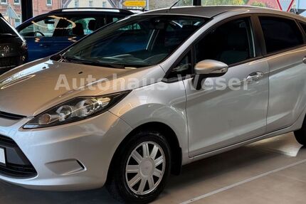 Ford Fiesta 196.500 km 2.900 &euro; Hachmühlen 31848