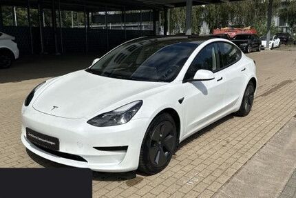 Tesla Model 3 53.740 km 28.100 &euro; Hannover 30519