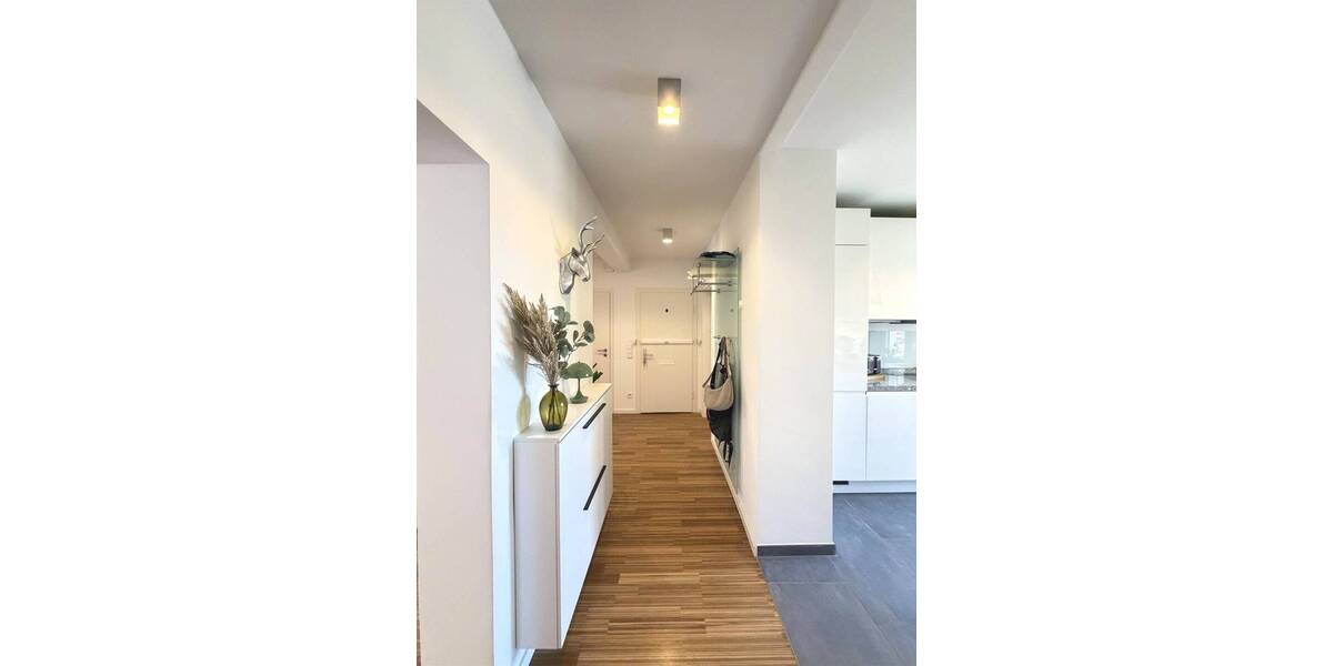 Etagenwohnung Hannover Südstadt - 3 Zimmer, 82 m&sup2;, 409.000&euro; | Angebot:26360209