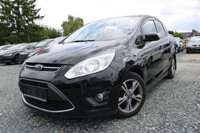 C-Max