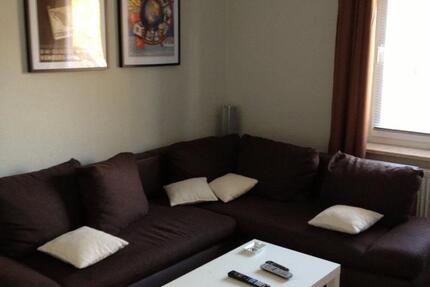 Wohnung Hannover Döhren-Wülfel - 2 Zimmer, 45 m&sup2;, 550&euro; | Angebot:25853433