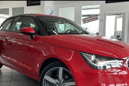 Audi A1 88.000 km 9.900 &euro; Fuhrberg 30938