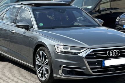 Audi A8 183.500 km 34.880 € Hannover 30419