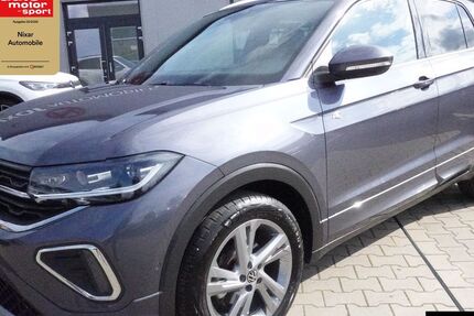 VW T-Cross 21.061 km 25.980 &euro; Seelze 30926