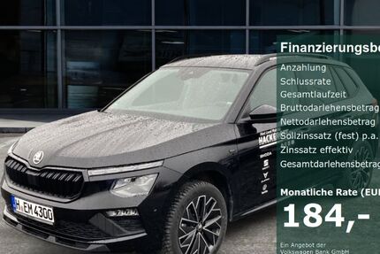 Skoda Kamiq 14.500 km 29.970 &euro; Langenhagen 30853