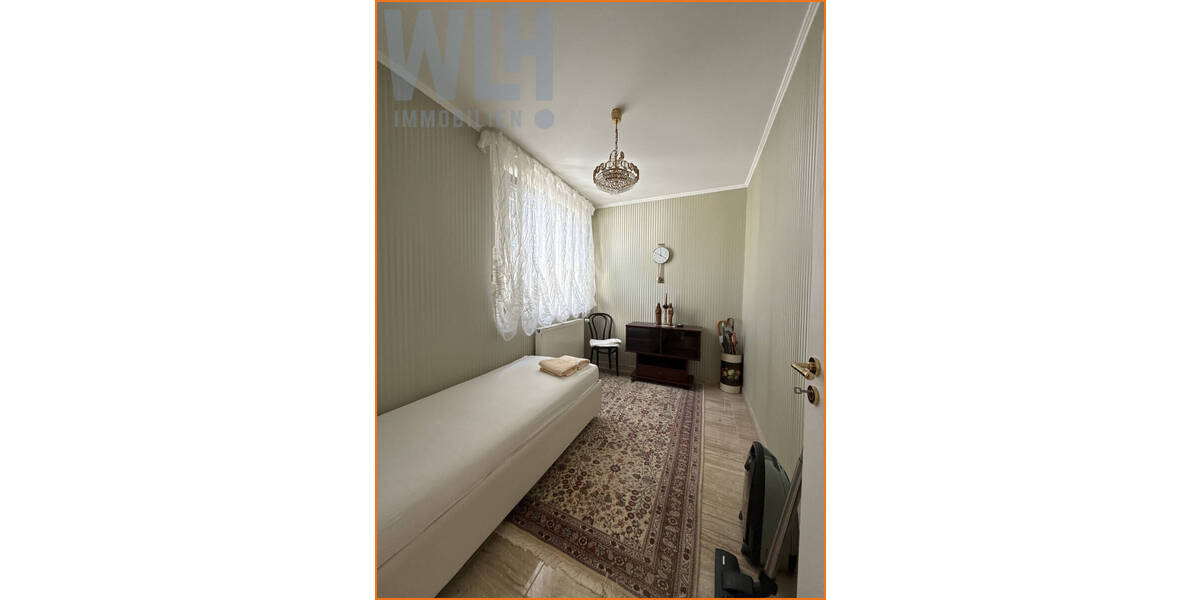 Bungalow Hannover Heideviertel - 6 Zimmer, 130 m&sup2;, 545.000&euro; | Angebot:26787492