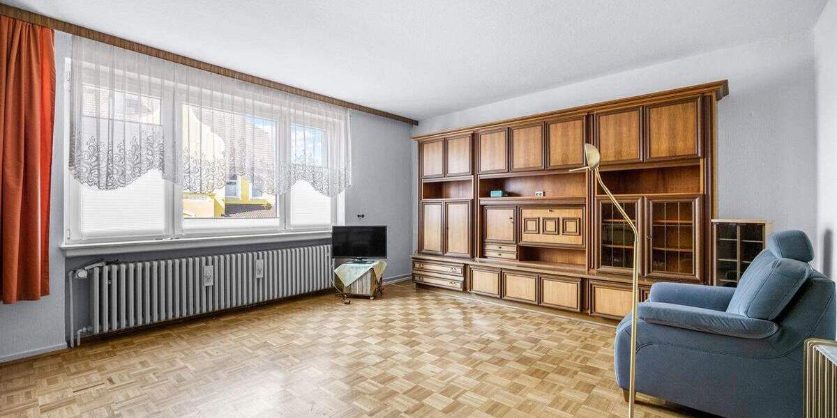 Mehrfamilienhaus, Wohnhaus Burgdorf - 1 Zimmer, 411 m&sup2;, 550.000&euro; | Angebot:25567385