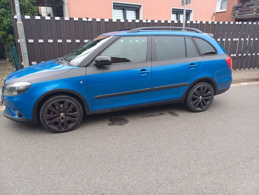 Fabia