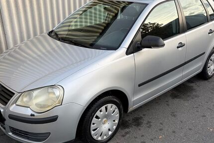 VW Polo 95.019 km 2.490 &euro; Hannover 30163