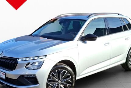 Skoda Kamiq 24.300 km 21.490 &euro; Neustadt 31535