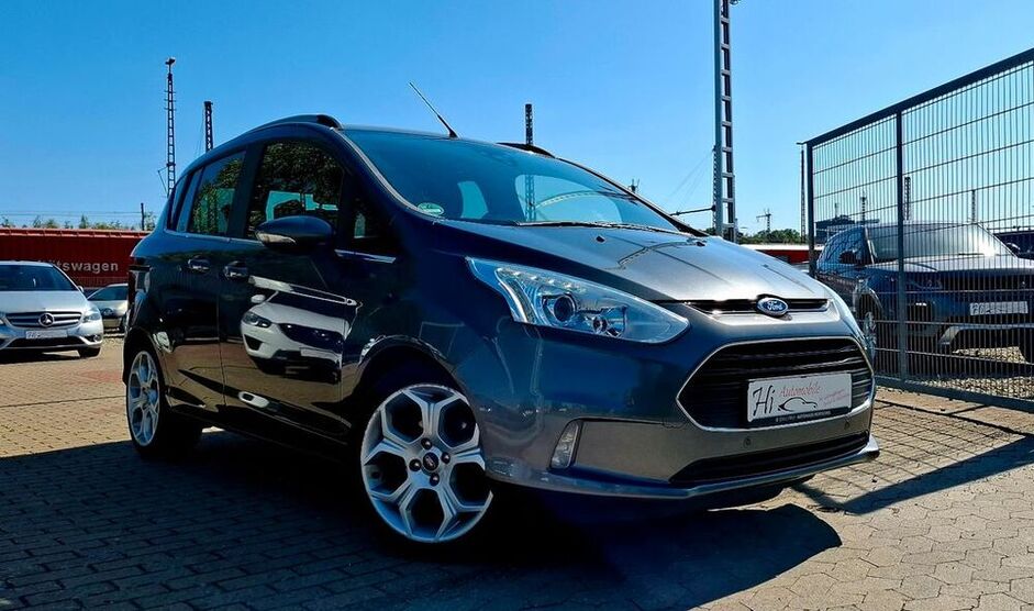 B-Max