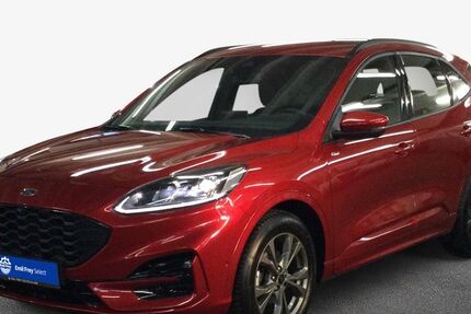 Ford Kuga 15.115 km 24.941 € Hildesheim 31135