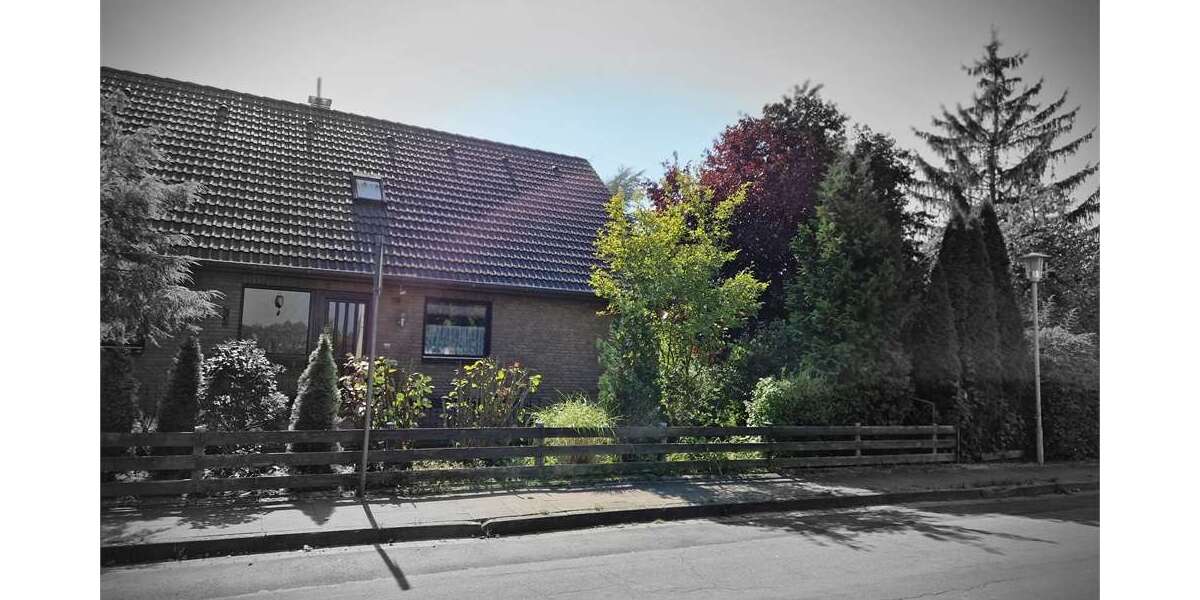 Einfamilienhaus Burgdorf - 7 Zimmer, 164 m&sup2;, 480.000&euro; | Angebot:26067098