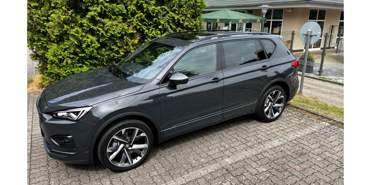 Seat Tarraco 57.000 km 32.300 &euro; Hemmingen 30966