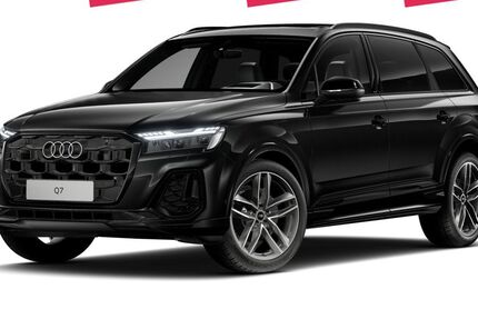 Audi Q7 87.500 km 59.990 &euro; Hannover 30179