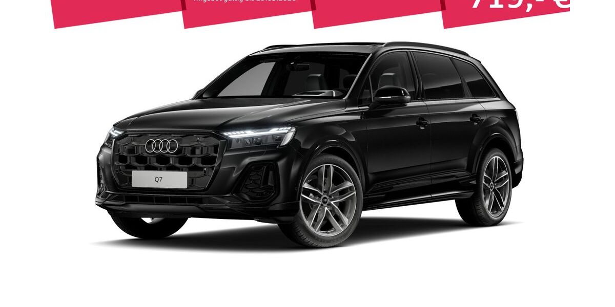 Audi Q7 87.500 km 59.990 &euro; Hannover 30179