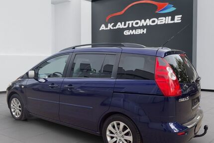 Mazda 5 152.849 km 4.699 &euro; Langenhagen 30855
