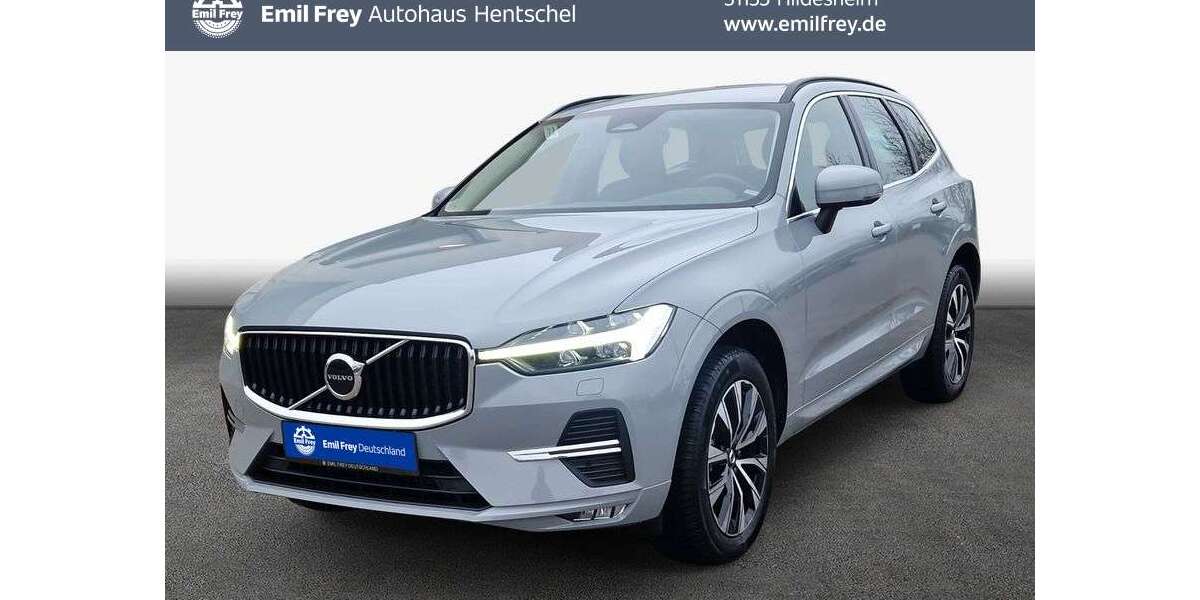 Volvo XC60 7.119 km 42.551 &euro; Hildesheim 31135