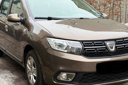 Dacia Logan 94.920 km 6.799 &euro; Hannover 30179