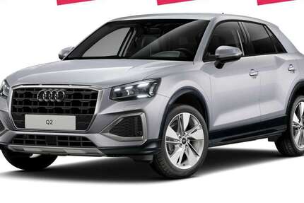 Audi Q2 2.163 km 28.990 &euro; Hannover 30179