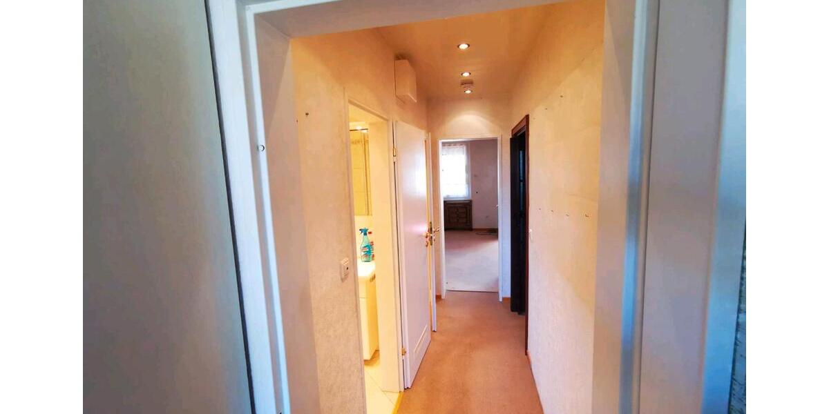 Etagenwohnung Garbsen - 3 Zimmer, 75 m&sup2;, 140.000&euro; | Angebot:26544113