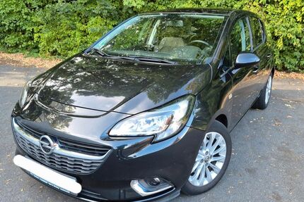 Opel Corsa 123.500 km 5.950 € Barsinghausen 30890