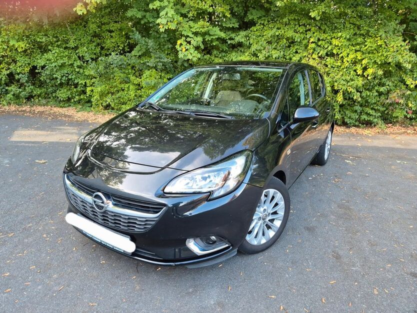 Opel Corsa 123.500 km 5.950 € Barsinghausen 30890
