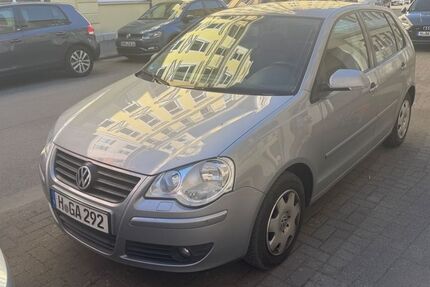 VW Polo 140.000 km 3.599 &euro; Hannover 30161
