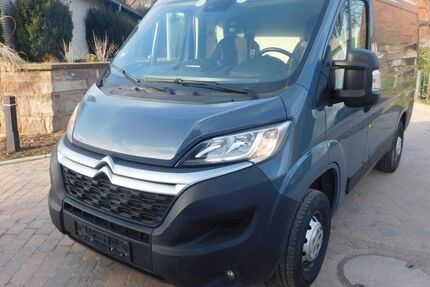Citroen Jumper 110.103 km 8.990 &euro; Barsinghausen 30890