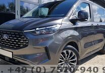 Gebrauchtwagen Ford Tourneo