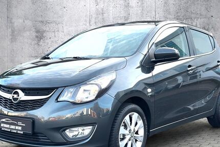 Opel Karl 12.100 km 12.499 € Laatzen 30880