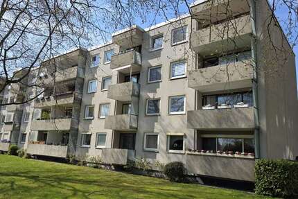 Wohnung Hannover Döhren-Wülfel - 3 Zimmer, 85 m&sup2;, 189.000&euro; | Angebot:26196419