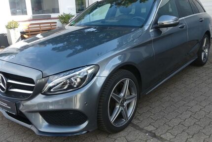 Mercedes-Benz C 250 82.300 km 23.990 &euro; Hannover 30657