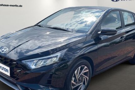 Hyundai i20 1.900 km 21.470 &euro; Laatzen 30880