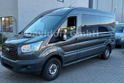 Ford Transit 282.844 km 7.800 &euro; Hannover 30179