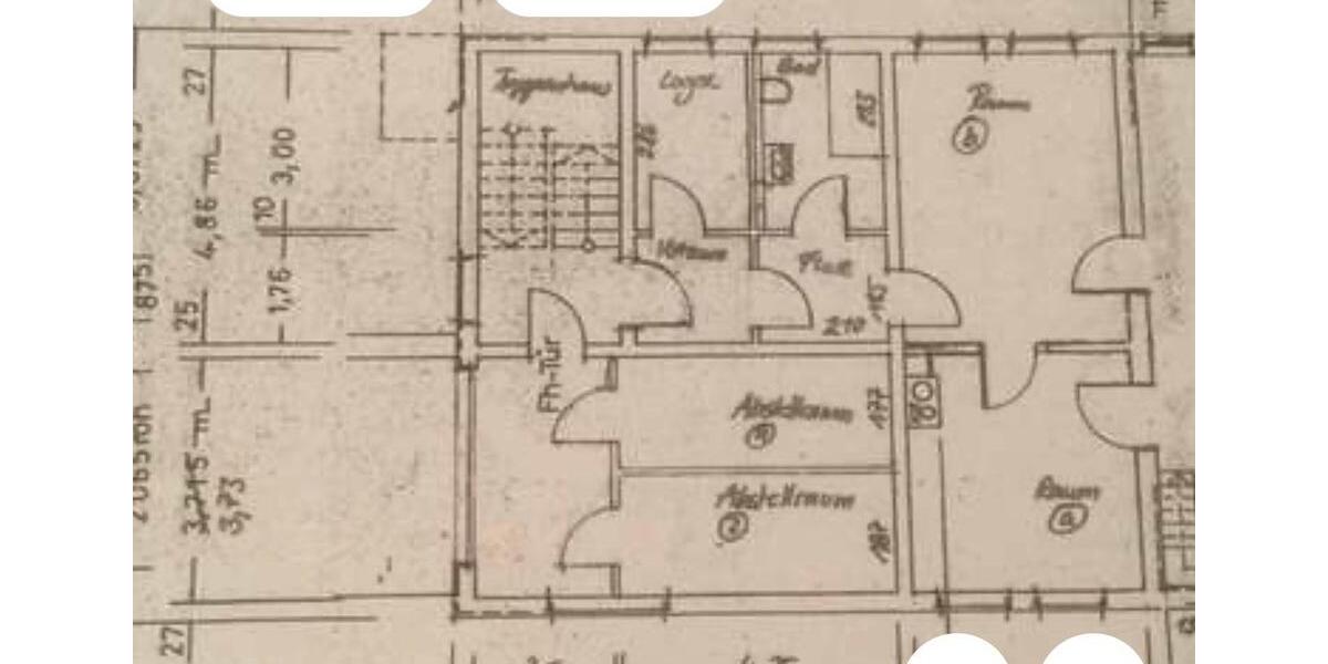 Mehrfamilienhaus, Wohnhaus Langenhagen - 8 Zimmer, 260 m&sup2;, 720.000&euro; | Angebot:26107856
