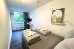 Etagenwohnung Hannover Mittelfeld - 2 Zimmer, 34 m&sup2;, 755&euro; | Angebot:26801702