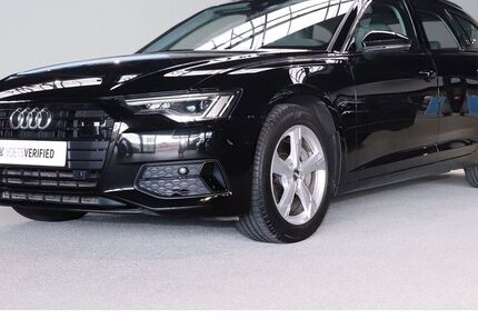 Audi A6 133.700 km 26.499 &euro; Hildesheim 31135