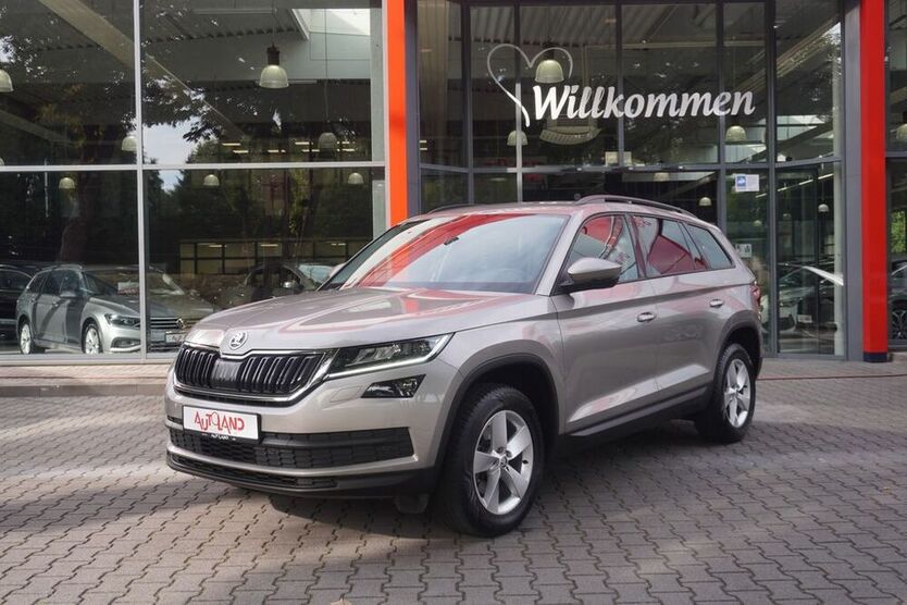 Kodiaq