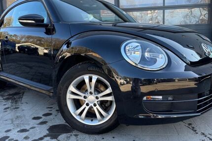 VW Beetle 95.539 km 9.499 € Isernhagen OT Altwarmbüchen bei Hannover A2/A7 30916